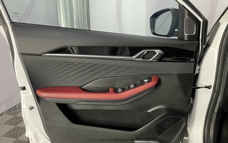 Geely Coolray I, 2024 год, 2 195 000 рублей, 7 фотография