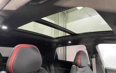 Geely Coolray I, 2024 год, 2 195 000 рублей, 14 фотография