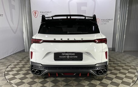 Geely Coolray I, 2024 год, 2 195 000 рублей, 3 фотография