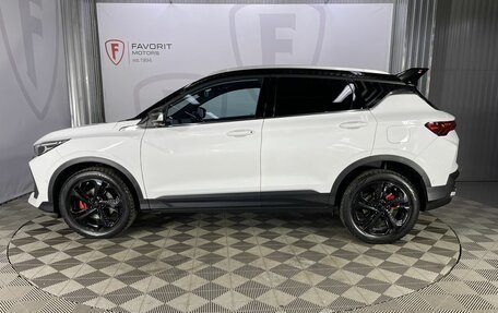 Geely Coolray I, 2024 год, 2 195 000 рублей, 5 фотография