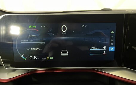 Geely Coolray I, 2024 год, 2 195 000 рублей, 10 фотография