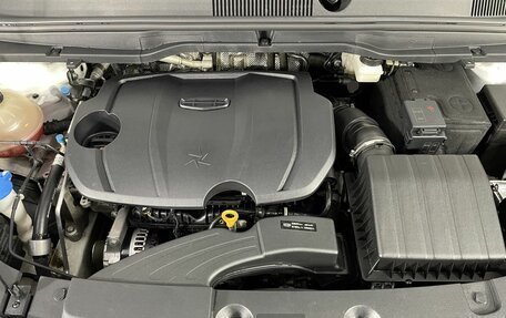 Geely Coolray I, 2024 год, 2 195 000 рублей, 17 фотография