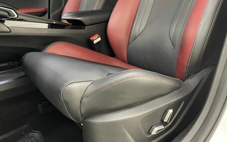 Geely Coolray I, 2024 год, 2 195 000 рублей, 9 фотография