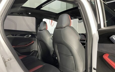 Geely Coolray I, 2024 год, 2 195 000 рублей, 16 фотография