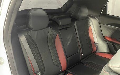 Geely Coolray I, 2024 год, 2 195 000 рублей, 15 фотография