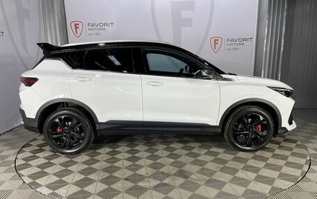 Geely Coolray I, 2024 год, 2 195 000 рублей, 4 фотография