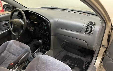 KIA Spectra II (LD), 2007 год, 347 000 рублей, 8 фотография