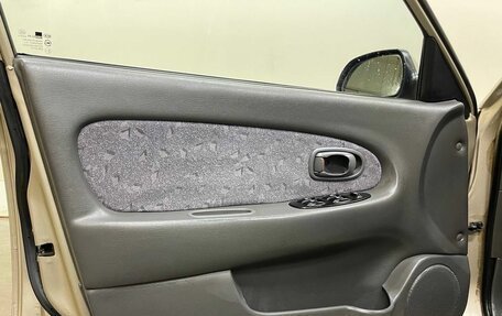 KIA Spectra II (LD), 2007 год, 347 000 рублей, 12 фотография