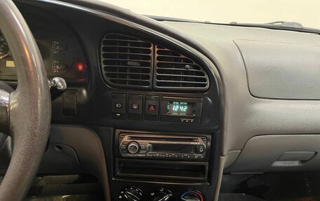 KIA Spectra II (LD), 2007 год, 347 000 рублей, 9 фотография