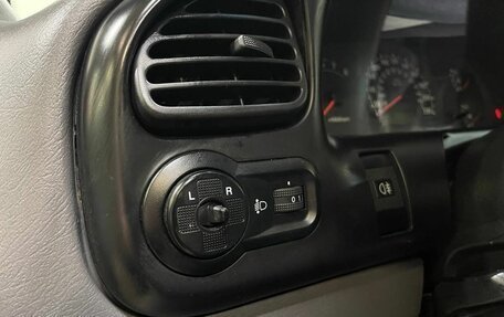 KIA Spectra II (LD), 2007 год, 347 000 рублей, 11 фотография