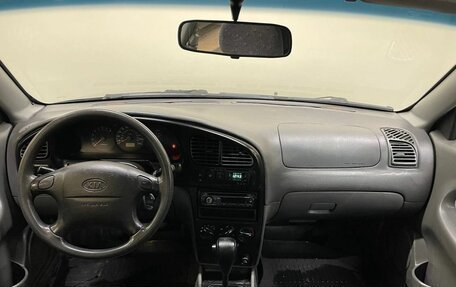 KIA Spectra II (LD), 2007 год, 347 000 рублей, 7 фотография