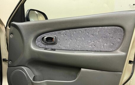 KIA Spectra II (LD), 2007 год, 347 000 рублей, 13 фотография