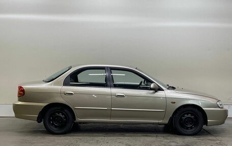 KIA Spectra II (LD), 2007 год, 347 000 рублей, 5 фотография