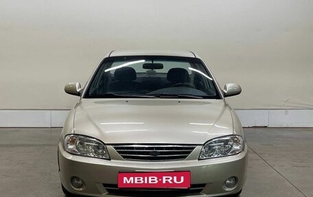 KIA Spectra II (LD), 2007 год, 347 000 рублей, 3 фотография