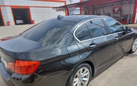 BMW 5 серия, 2013 год, 1 820 000 рублей, 6 фотография