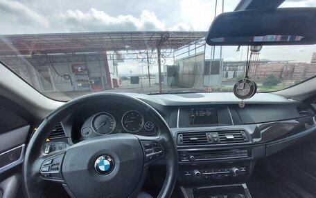 BMW 5 серия, 2013 год, 1 820 000 рублей, 9 фотография