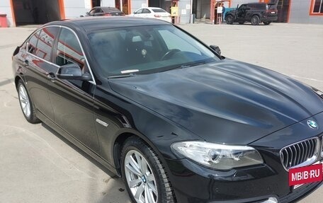 BMW 5 серия, 2013 год, 1 820 000 рублей, 4 фотография