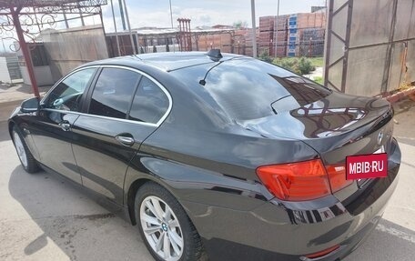 BMW 5 серия, 2013 год, 1 820 000 рублей, 5 фотография
