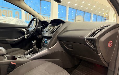 Ford Focus III, 2014 год, 899 000 рублей, 7 фотография