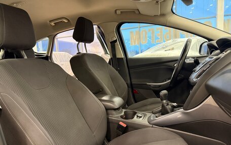 Ford Focus III, 2014 год, 899 000 рублей, 8 фотография