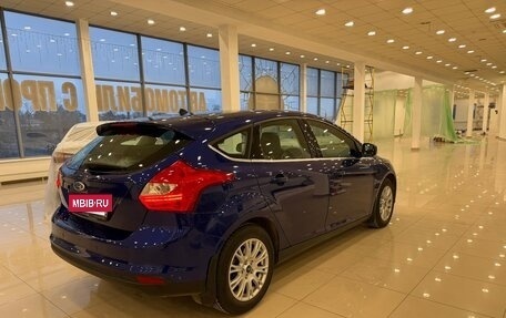 Ford Focus III, 2014 год, 899 000 рублей, 4 фотография