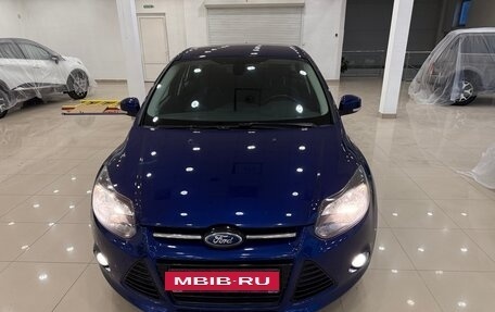 Ford Focus III, 2014 год, 899 000 рублей, 2 фотография