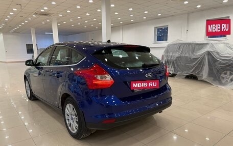 Ford Focus III, 2014 год, 899 000 рублей, 6 фотография