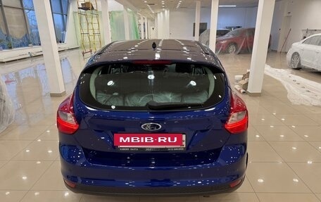 Ford Focus III, 2014 год, 899 000 рублей, 5 фотография