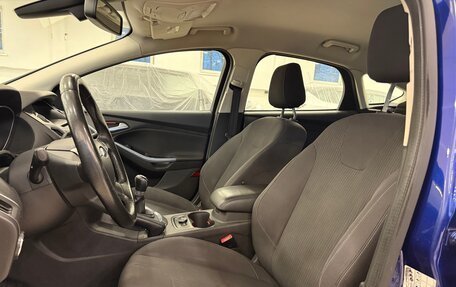 Ford Focus III, 2014 год, 899 000 рублей, 11 фотография