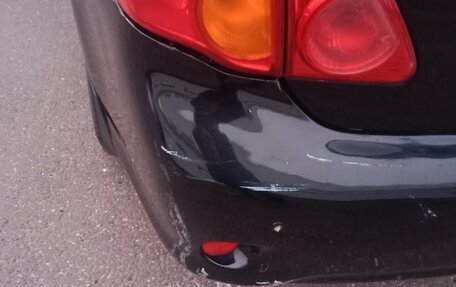 Toyota Corolla, 2007 год, 7 060 000 рублей, 5 фотография