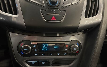 Ford Focus III, 2014 год, 899 000 рублей, 13 фотография