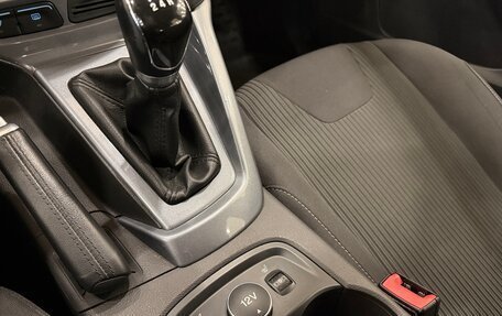 Ford Focus III, 2014 год, 899 000 рублей, 15 фотография