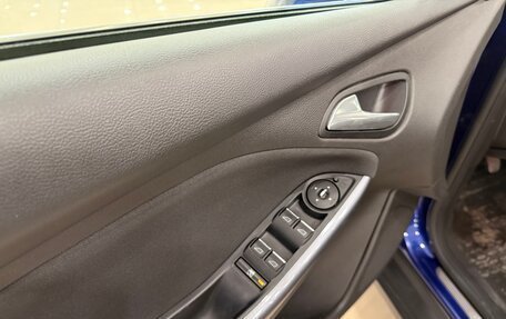 Ford Focus III, 2014 год, 899 000 рублей, 9 фотография