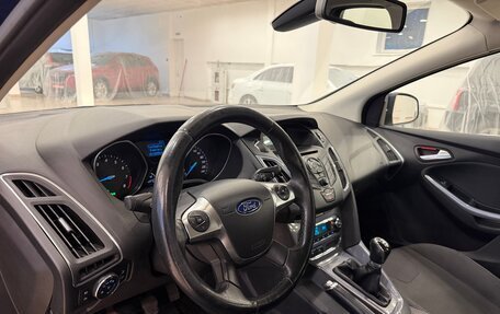 Ford Focus III, 2014 год, 899 000 рублей, 10 фотография