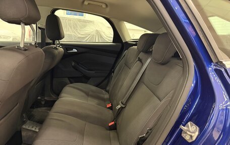 Ford Focus III, 2014 год, 899 000 рублей, 17 фотография