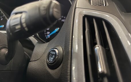 Ford Focus III, 2014 год, 899 000 рублей, 12 фотография