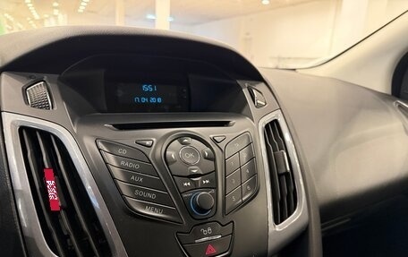 Ford Focus III, 2014 год, 899 000 рублей, 14 фотография