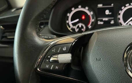 Skoda Rapid II, 2020 год, 1 700 000 рублей, 12 фотография