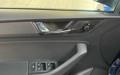 Skoda Rapid II, 2020 год, 1 700 000 рублей, 19 фотография