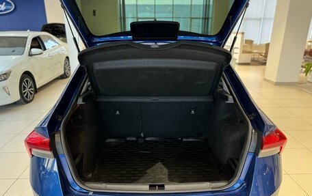 Skoda Rapid II, 2020 год, 1 700 000 рублей, 28 фотография