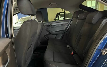 Skoda Rapid II, 2020 год, 1 700 000 рублей, 25 фотография