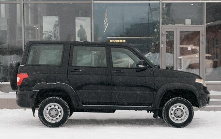 ЛуАЗ Patriot, 2018 год, 1 150 000 рублей, 4 фотография