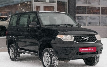 ЛуАЗ Patriot, 2018 год, 1 150 000 рублей, 3 фотография