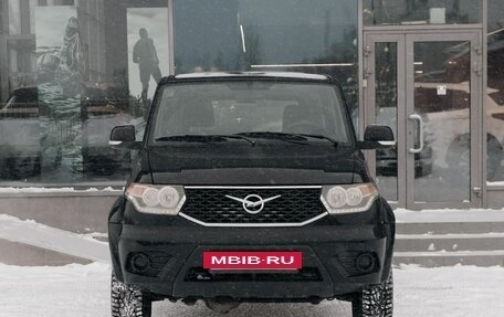 ЛуАЗ Patriot, 2018 год, 1 150 000 рублей, 2 фотография