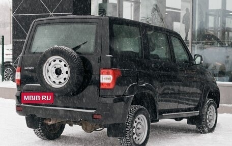 ЛуАЗ Patriot, 2018 год, 1 150 000 рублей, 5 фотография