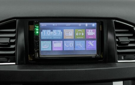 ЛуАЗ Patriot, 2018 год, 1 150 000 рублей, 13 фотография