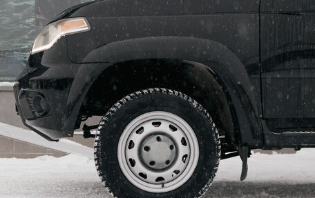 ЛуАЗ Patriot, 2018 год, 1 150 000 рублей, 9 фотография