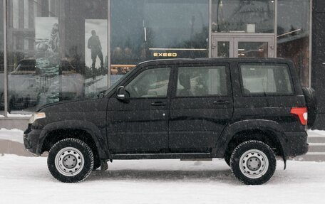 ЛуАЗ Patriot, 2018 год, 1 150 000 рублей, 8 фотография