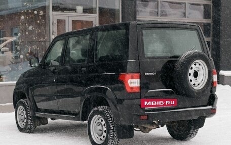 ЛуАЗ Patriot, 2018 год, 1 150 000 рублей, 7 фотография