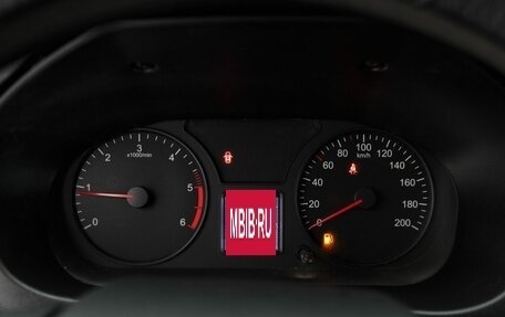 ЛуАЗ Patriot, 2018 год, 1 150 000 рублей, 12 фотография